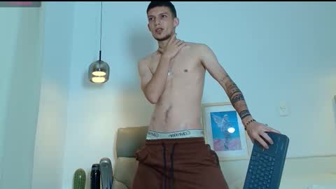 Snapshot of smitgrey chatting on October 9, 2025, 1:36 am SMIT online show from October 9, 2025, 1:36 am