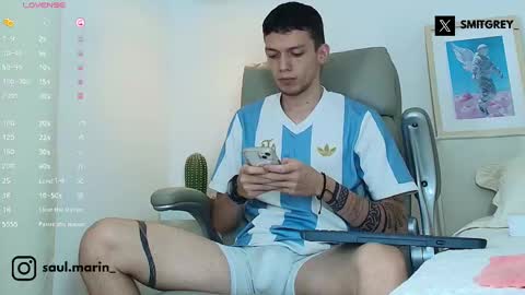 Snapshot of smitgrey chatting on October 16, 2025, 4:52 pm SMIT online show from October 16, 2025, 4:52 pm