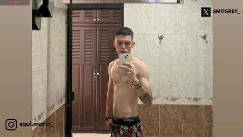 Snapshot of smitgrey chatting on October 21, 2025, 3:07 am SMIT online show from October 21, 2025, 3:07 am