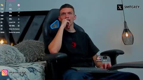 SMIT  online show from December 4, 2025, 9:12 pm