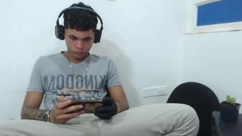 benja online show from February 3, 2025, 10:54 pm