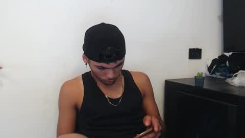 benja online show from February 16, 2025, 2:43 pm
