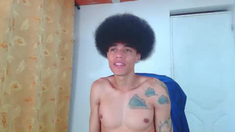 Snapshot of smith_gael chatting on May 31, 2026, 6:09 pm Smith Gael online show from May 31, 2026, 6:09 pm
