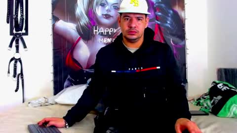 dani online show from April 22, 2026, 3:20 am