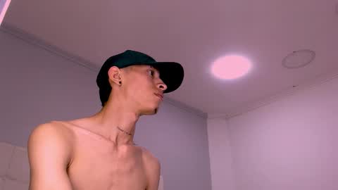 Snapshot of smith_maycol chatting on November 9, 2025, 7:12 pm Mateo stiben online show from November 9, 2025, 7:12 pm