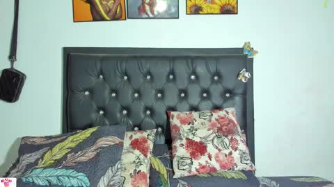 Snapshot of smith_oliver chatting on January 3, 2025, 9:36 am Smith online show from January 3, 2025, 9:36 am