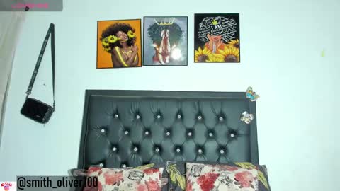 Snapshot of smith_oliver chatting on January 15, 2025, 8:26 pm Smith online show from January 15, 2025, 8:26 pm