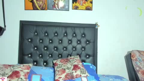 Snapshot of smith_oliver chatting on January 23, 2025, 10:01 am Smith online show from January 23, 2025, 10:01 am