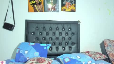 Snapshot of smith_oliver chatting on January 24, 2025, 11:48 am Smith online show from January 24, 2025, 11:48 am