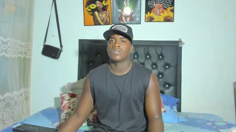 Snapshot of smith_oliver chatting on February 1, 2025, 9:08 pm Smith online show from February 1, 2025, 9:08 pm