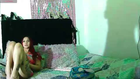 smoke_leidy_ online show from June 21, 2026, 5:21 am