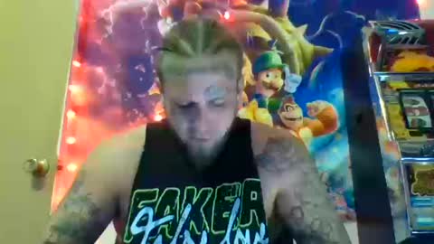 smoke online show from October 19, 2025, 12:55 am