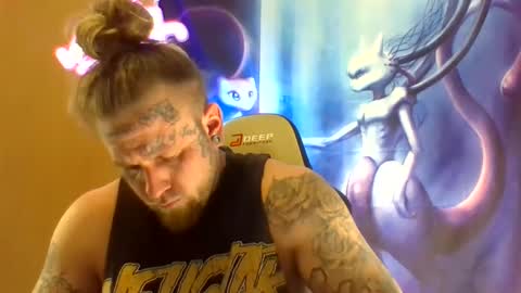 smoke online show from March 2, 2026, 10:16 pm