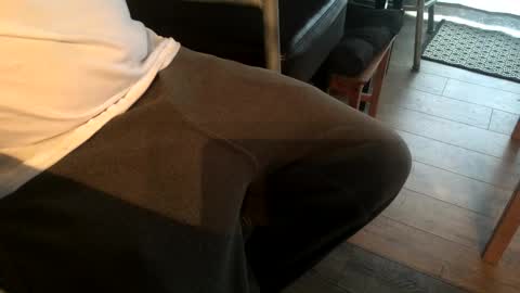 Snapshot of smokefest187 chatting on February 8, 2025, 5:29 pm Peter Johnson online show from February 8, 2025, 5:29 pm