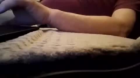 smokefetishman500 online show from February 15, 2026, 12:07 am