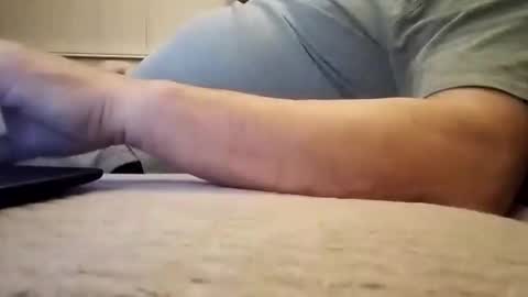 smokefetishman500 online show from February 22, 2026, 9:35 pm