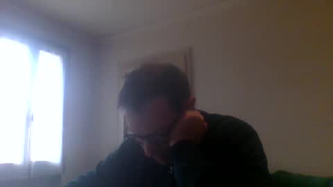 luca online show from January 6, 2026, 12:53 pm