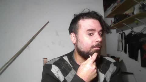 smokers_lounge online show from July 12, 2026, 10:01 pm