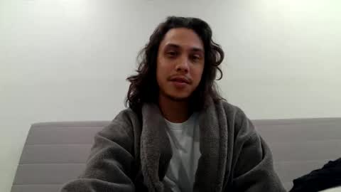 Snapshot of smokestar1991 chatting on January 23, 2025, 3:01 pm SmokeStar online show from January 23, 2025, 3:01 pm