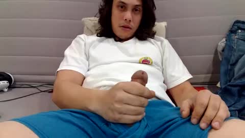 Snapshot of smokestar1991 chatting on February 25, 2025, 6:31 pm SmokeStar online show from February 25, 2025, 6:31 pm