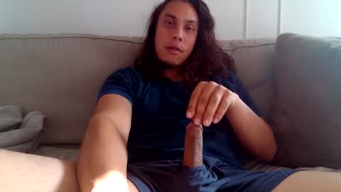 Snapshot of smokestar1991 chatting on October 16, 2025, 2:07 pm SmokeStar online show from October 16, 2025, 2:07 pm