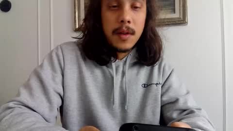 SmokeStar online show from April 2, 2026, 1:53 pm