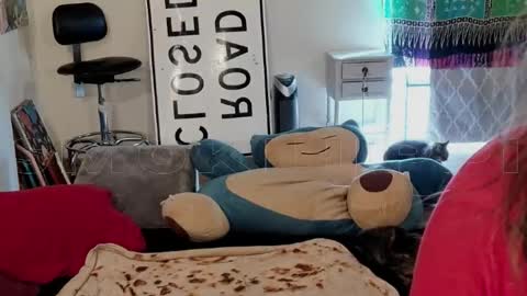 Snapshot of smokihippi chatting on October 12, 2025, 8:52 pm Big Dawg online show from October 12, 2025, 8:52 pm