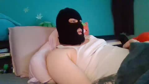 SmokinKronik01 online show from March 12, 2025, 10:50 pm