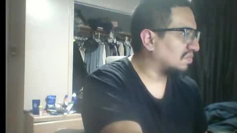 smoky47 online show from March 24, 2026, 12:37 am