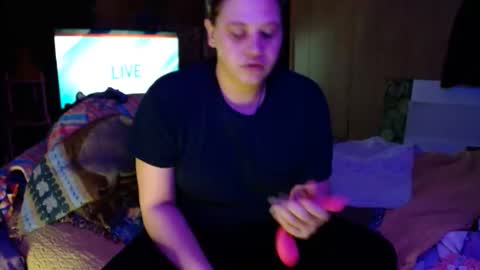 Snapshot of smokydian chatting on January 10, 2026, 6:04 am DIAN dee-ann online show from January 10, 2026, 6:04 am