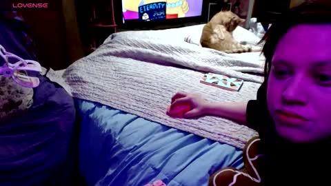 Snapshot of smokydian chatting on March 4, 2026, 2:28 am DIAN dee-ann online show from March 4, 2026, 2:28 am