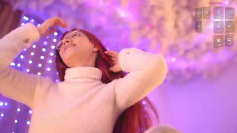 Sonja online show from March 5, 2026, 4:47 pm