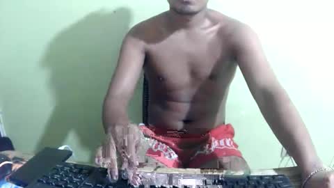 smoothie_guy online show from February 10, 2026, 11:14 am