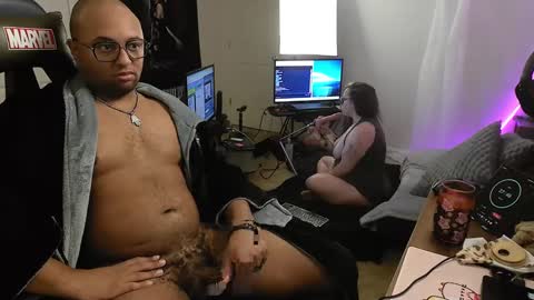 Smoothj2011 online show from January 11, 2025, 11:56 am