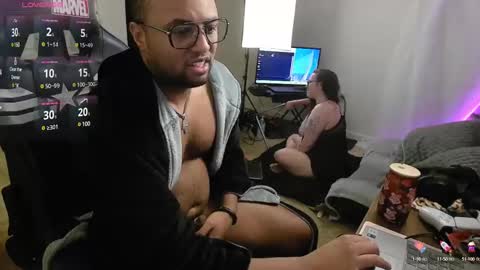 Smoothj2011 online show from January 20, 2025, 11:13 am