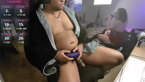 Smoothj2011 online show from October 7, 2025, 7:27 am