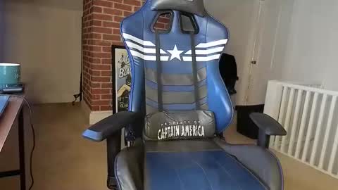 Smoothj2011 online show from March 5, 2026, 9:05 am