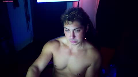 Myke Jackin online show from February 9, 2026, 8:29 am