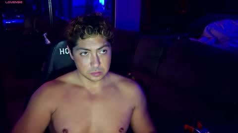 Myke Jackin online show from February 18, 2026, 9:27 am