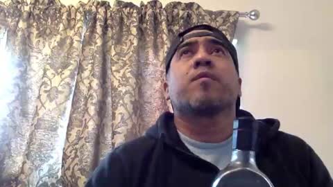 smoothstrik3r online show from November 14, 2025, 5:55 pm