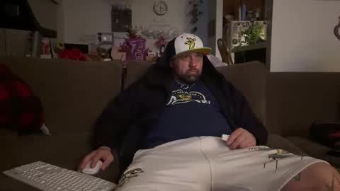 SmoothTactix online show from February 15, 2026, 11:30 am