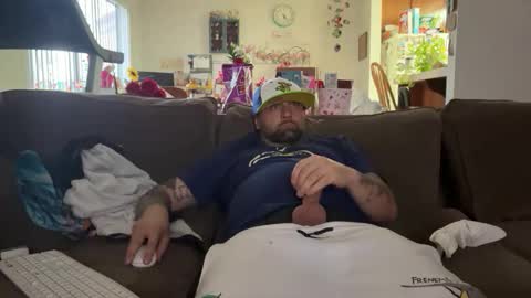 SmoothTactix online show from February 16, 2026, 1:24 am