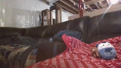 Snapshot of smoothvodka chatting on February 15, 2025, 12:04 am Bambi--Vodka online show from February 15, 2025, 12:04 am