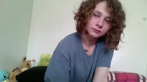 Bambi--Vodka online show from November 28, 2025, 7:16 pm