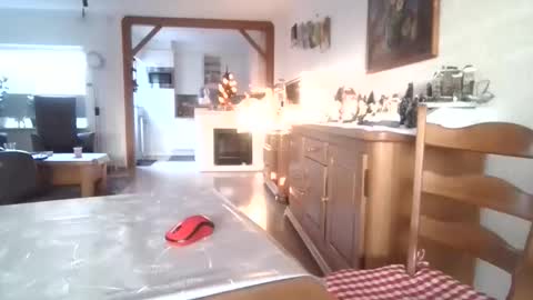 Snapshot of smoothy5460 chatting on December 15, 2025, 8:18 am smoothy5460 online show from December 15, 2025, 8:18 am