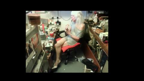 mish online show from November 3, 2025, 4:52 pm