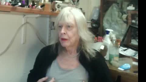 mish online show from February 20, 2026, 5:26 am