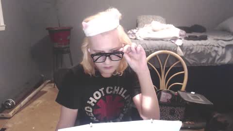 Zara Zada online show from January 9, 2026, 3:09 am