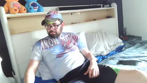 snackonzach online show from September 8, 2025, 2:49 pm