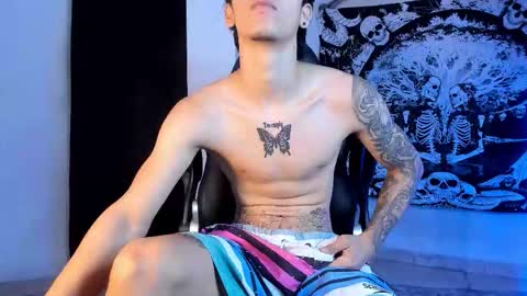 Snapshot of snakebutterfly chatting on February 6, 2026, 4:43 pm snakebutterfly online show from February 6, 2026, 4:43 pm